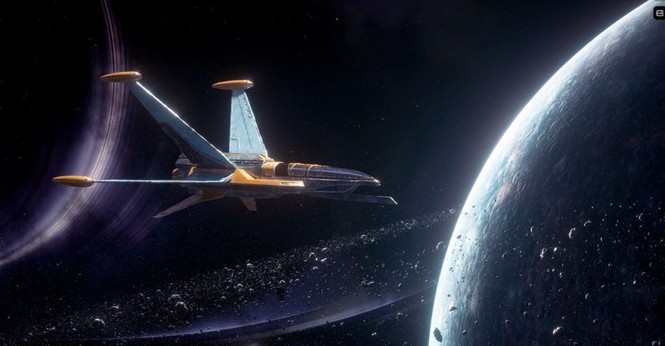 Cách sử dụng HDRIs và Area Lights trong Cinema 4D iRender với Cinema 4D 06