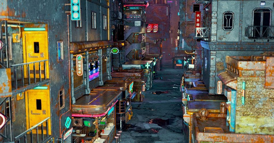 Cách sử dụng HDRIs và Area Lights trong Cinema 4D iRender với Cinema 4D 07