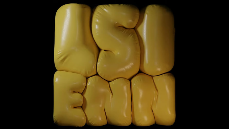 Top 10 hiệu ứng văn bản của Blender bạn nên biết đến 1