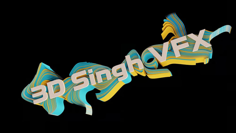 Top 10 hiệu ứng văn bản của Blender bạn nên biết đến 3