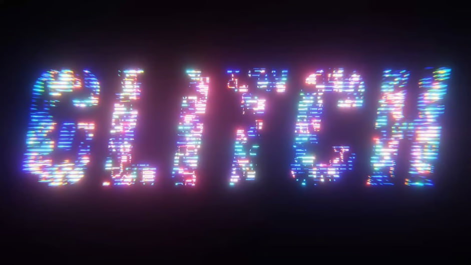 Top 10 hiệu ứng văn bản của Blender bạn nên biết đến