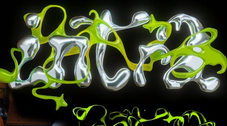 Top 10 hiệu ứng văn bản của Blender bạn nên biết đến