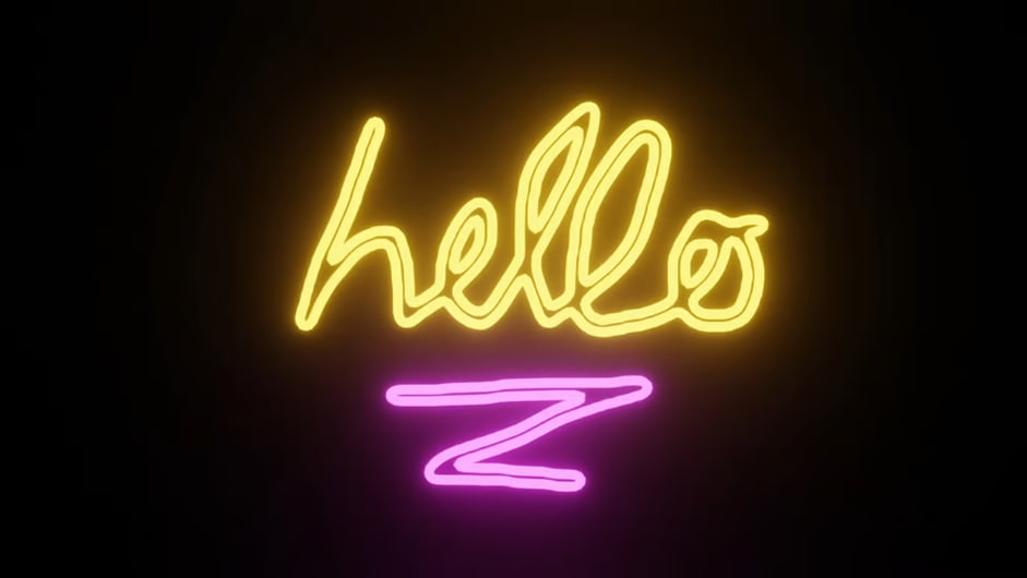 Top 10 hiệu ứng văn bản của Blender bạn nên biết đến