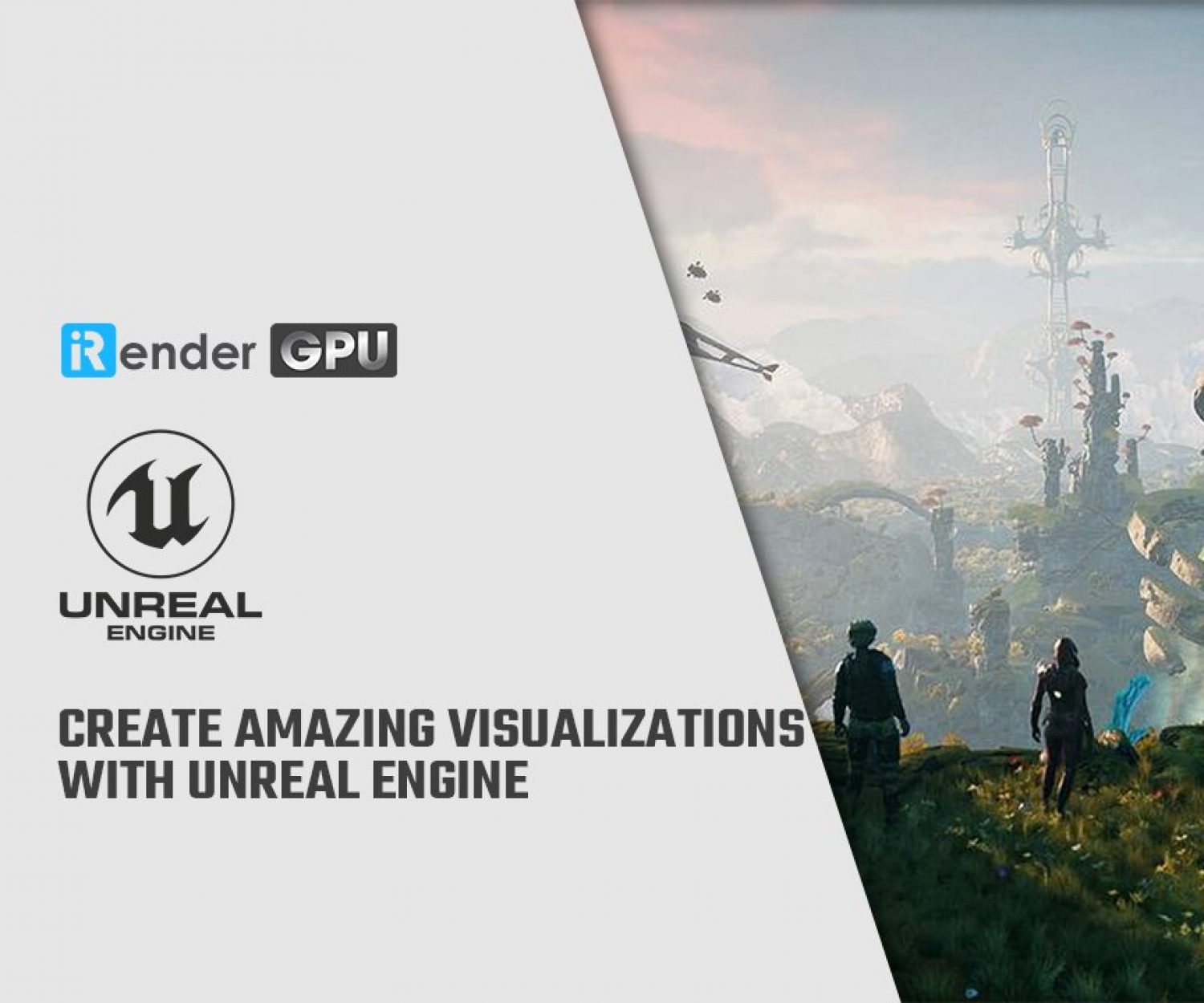 Nguồn: Unrealengine.com