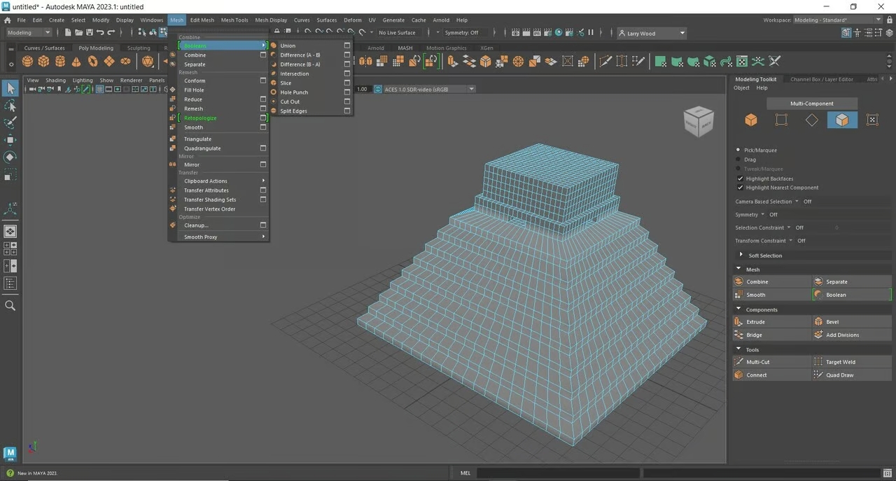 Nguồn: Autodesk.com