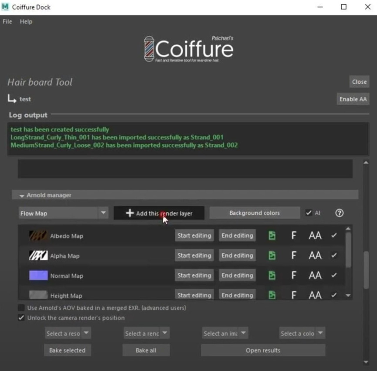 Cùng iRender tạo nhân vật Cyberpunk cho riêng bạn