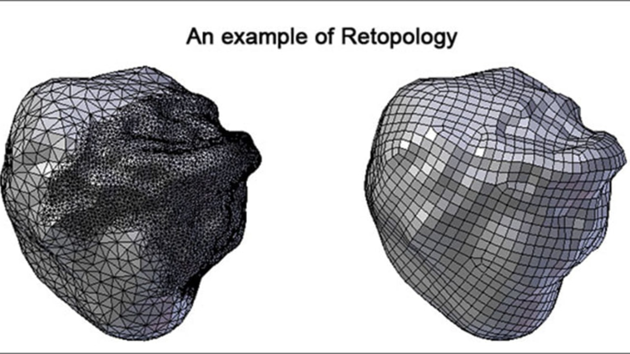 Cùng iRender tạo nhân vật Cyberpunk cho riêng bạn