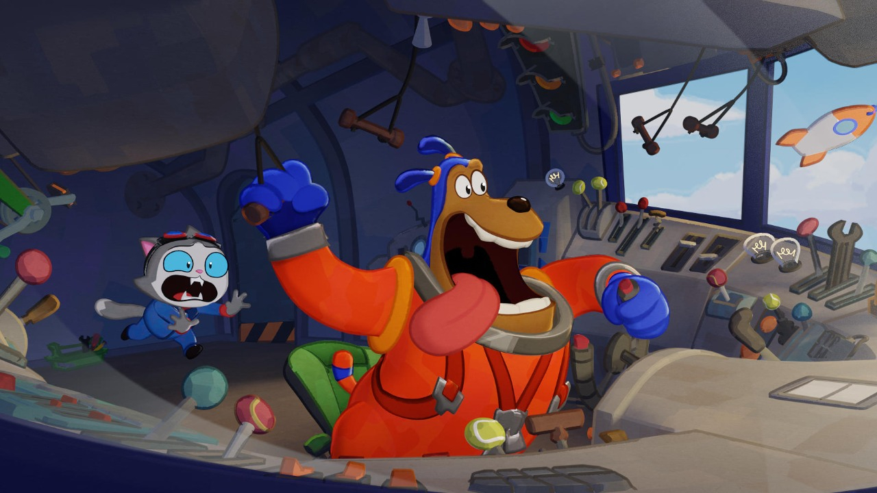 5 tính năng nổi bật của Blender 3.6 cùng iRender