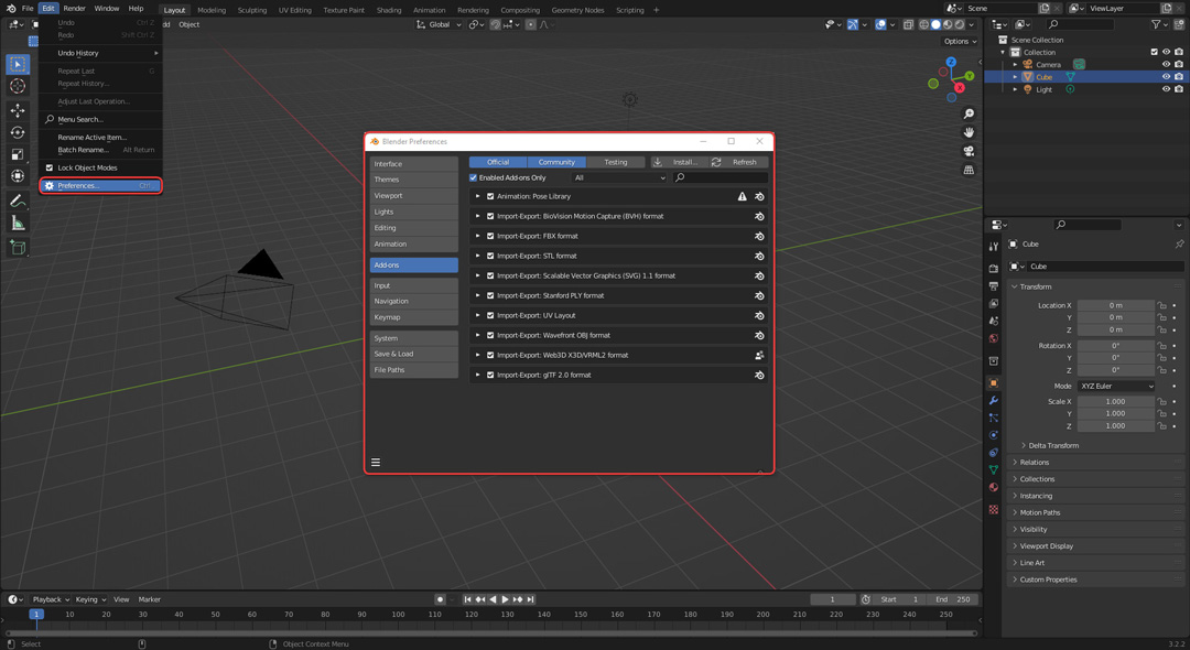 Chúng ta có nên sử dụng trình kết xuất Redshift cho Blender không ảnh 2
