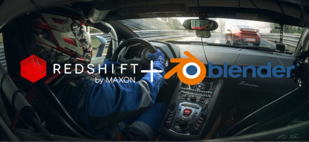 Chúng ta có nên sử dụng trình kết xuất Redshift cho Blender không ảnh 4