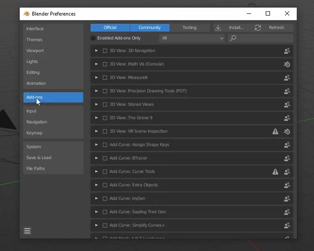 Tìm hiểu các plugin (Addons) hàng đầu cho Blender 2023 image 5