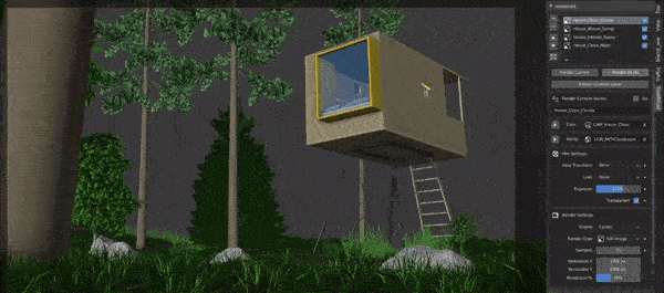 Tìm hiểu các plugin (Addons) hàng đầu cho Blender 2023 image 8