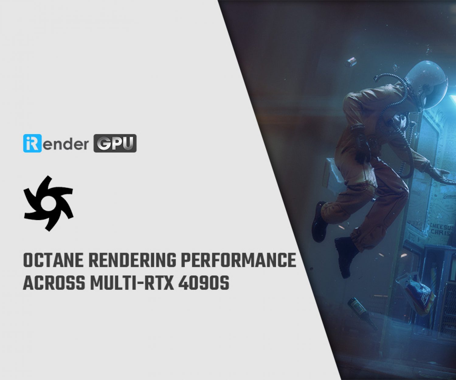 Render performance. Render performance