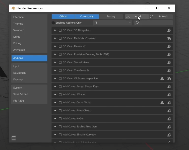 Tìm hiểu các plugin (Addons) hàng đầu cho Blender 2023 image