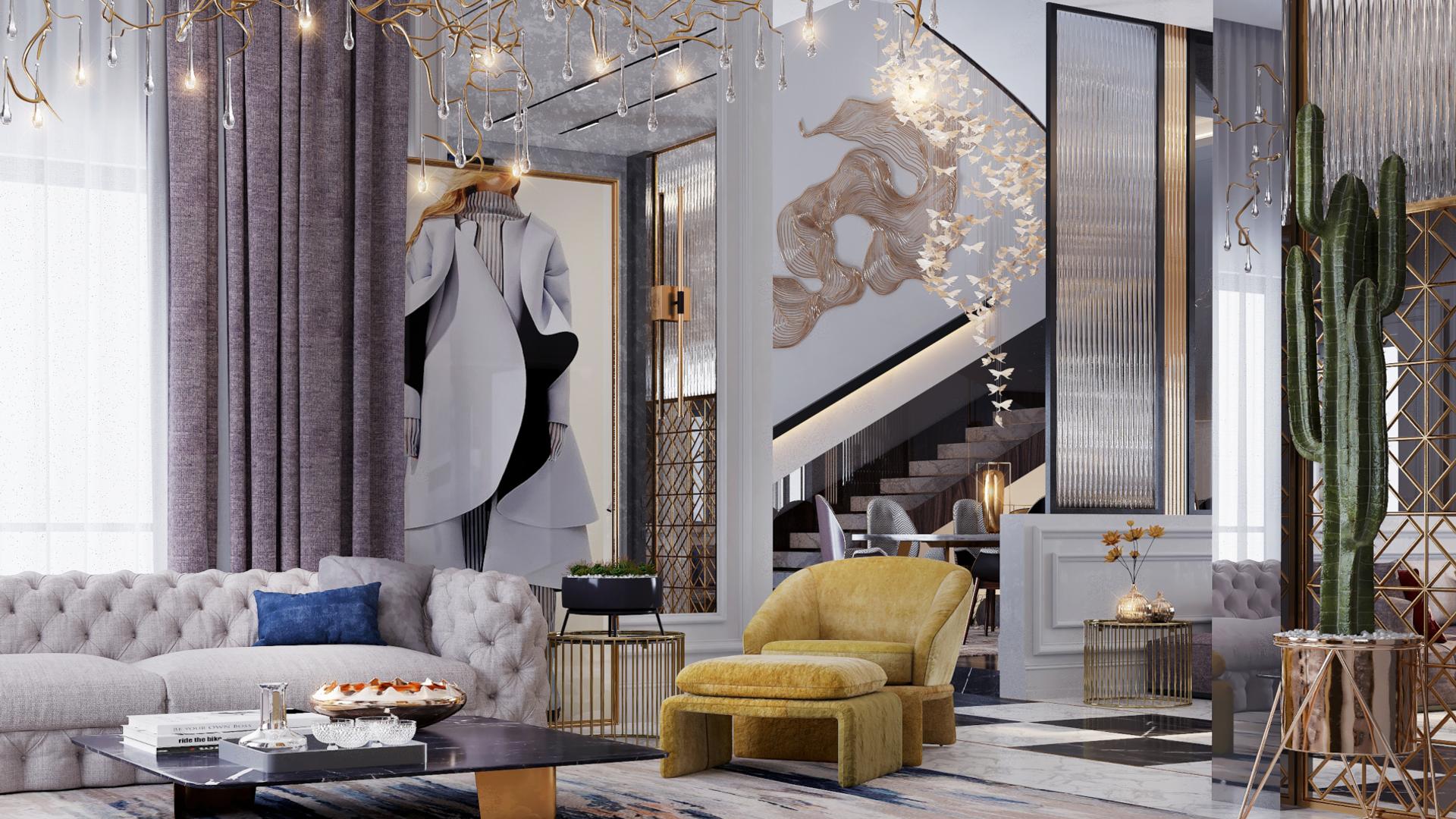 Cùng iRender so sánh Corona và V-Ray