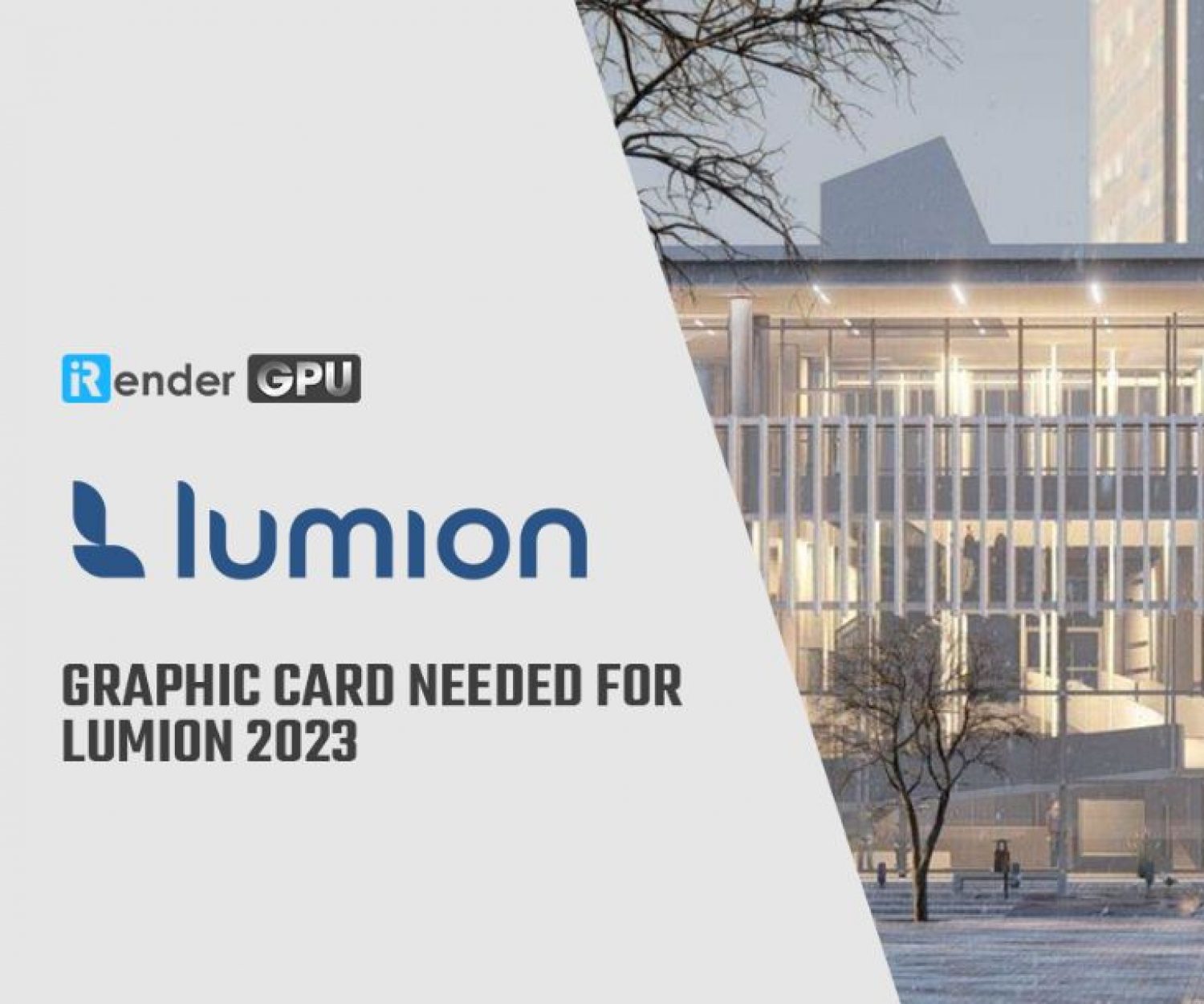 [Kết xuất bởi: Act-3D, Museum Development, mô hình của Obra Visual]