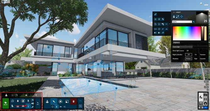 Cinema 4D và 3ds Max: phần mềm nào tốt hơn? 2
