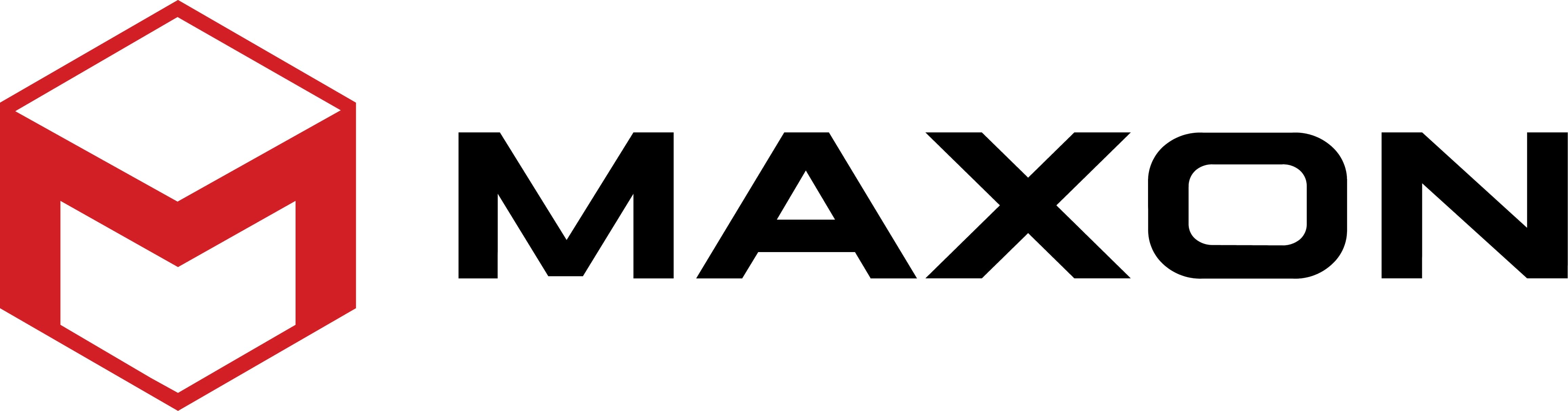 Nguồn: maxon.net