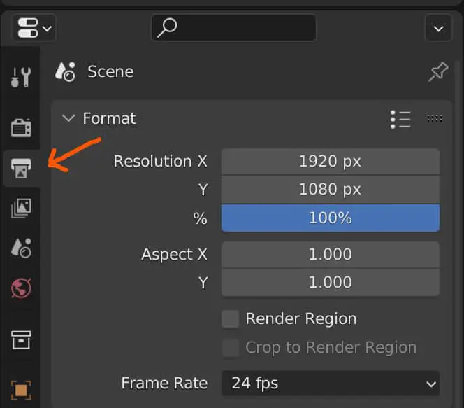 Cách nâng cao chất lượng hình ảnh khi render trong Blender với iRender 1