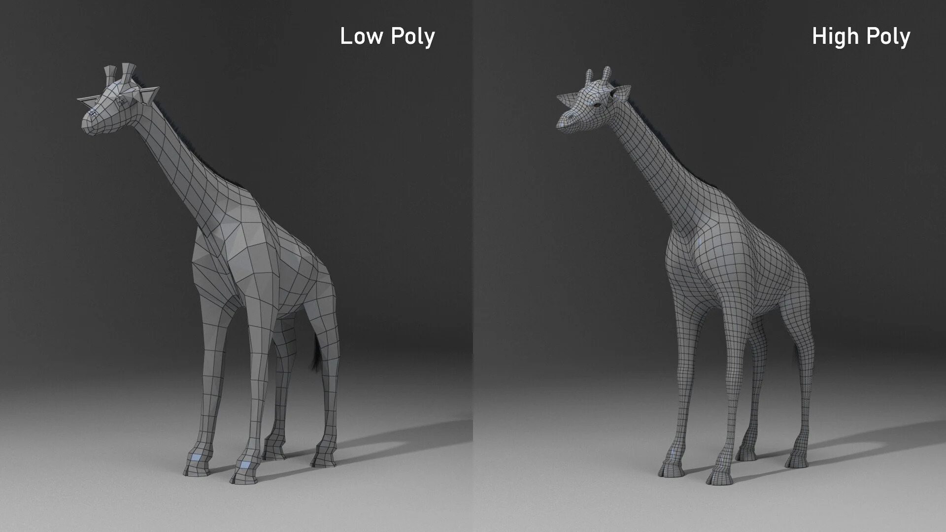 Gợi ý phần cứng cho các mức độ dự án Redshift với iRender 02