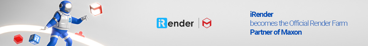 iRender-tro-thanh-doi-tac-render-farm-chinh-thuc-cua-Maxon-1