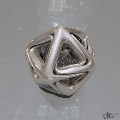 Cách tạo ra một 3D scene lighting hoàn hảo trong Daz3D 4