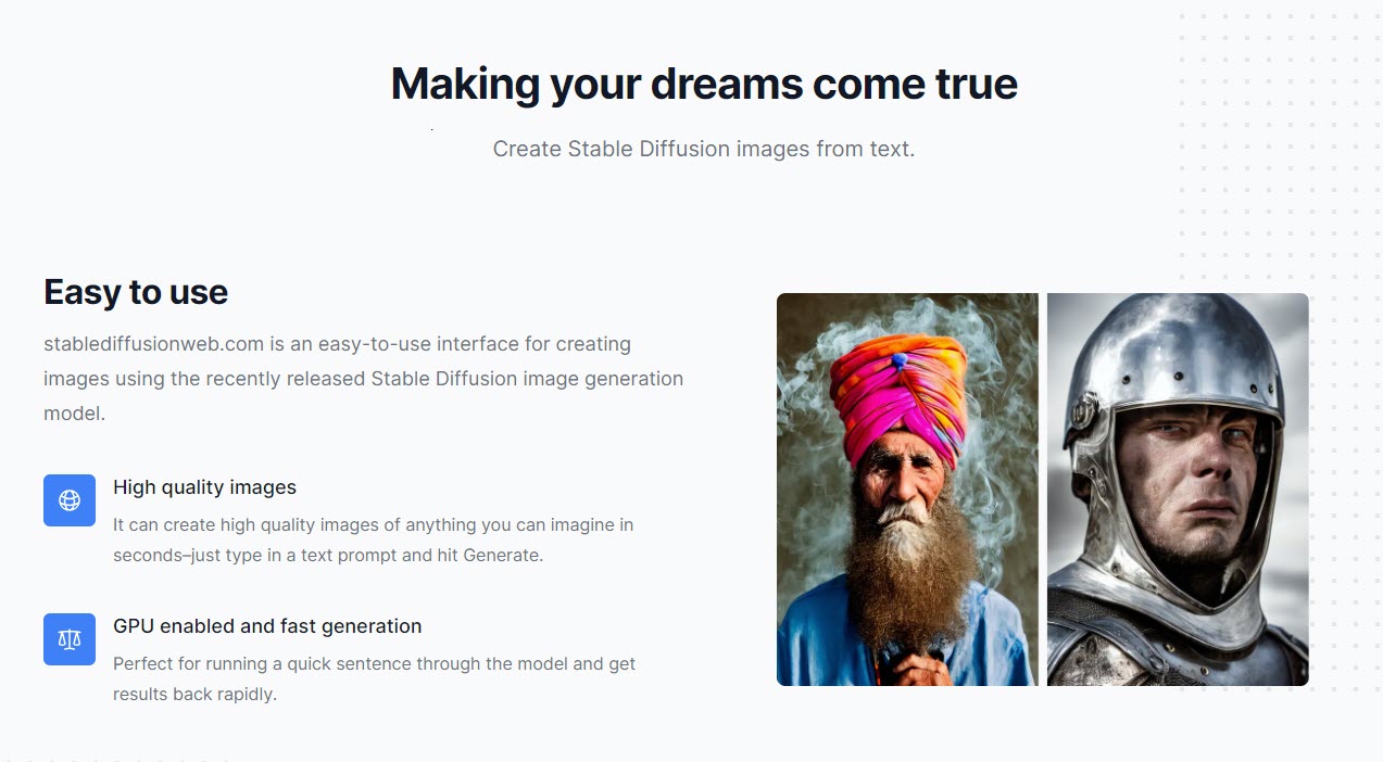 Phần cứng tốt nhất cho Stable Diffusion Offline với iRender 01