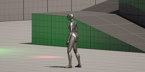 Unreal Engine 5.3 và các tính năng mới với iRender 05