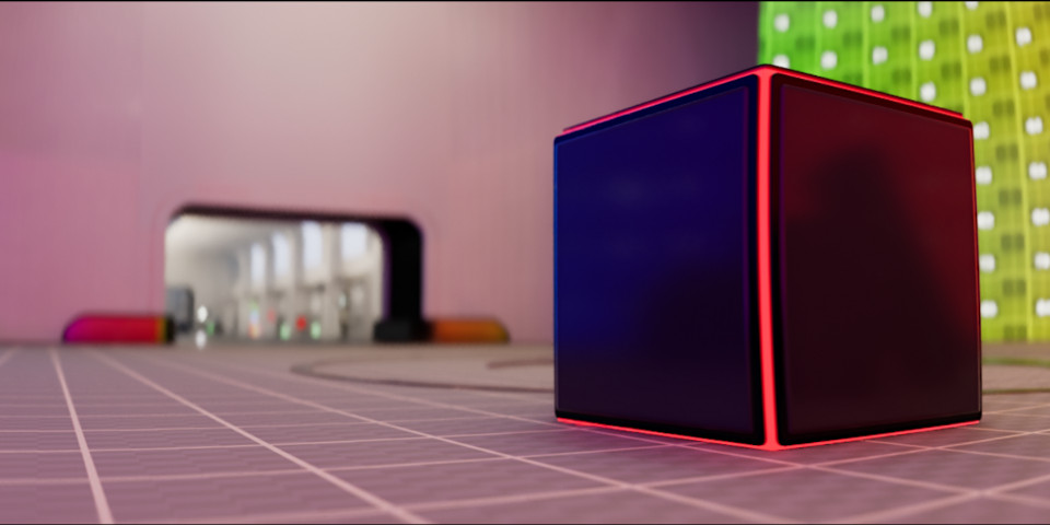 Unreal Engine 5.3 và các tính năng mới với iRender 06