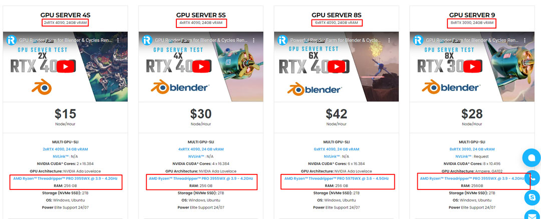 Khám phá tính năng liên kết ánh sáng trong Blender ảnh 5