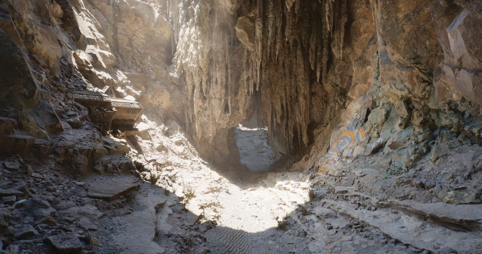 Hệ thống chiếu sáng và phản xạ toàn cầu Lumen trong Unreal Engine 5 1