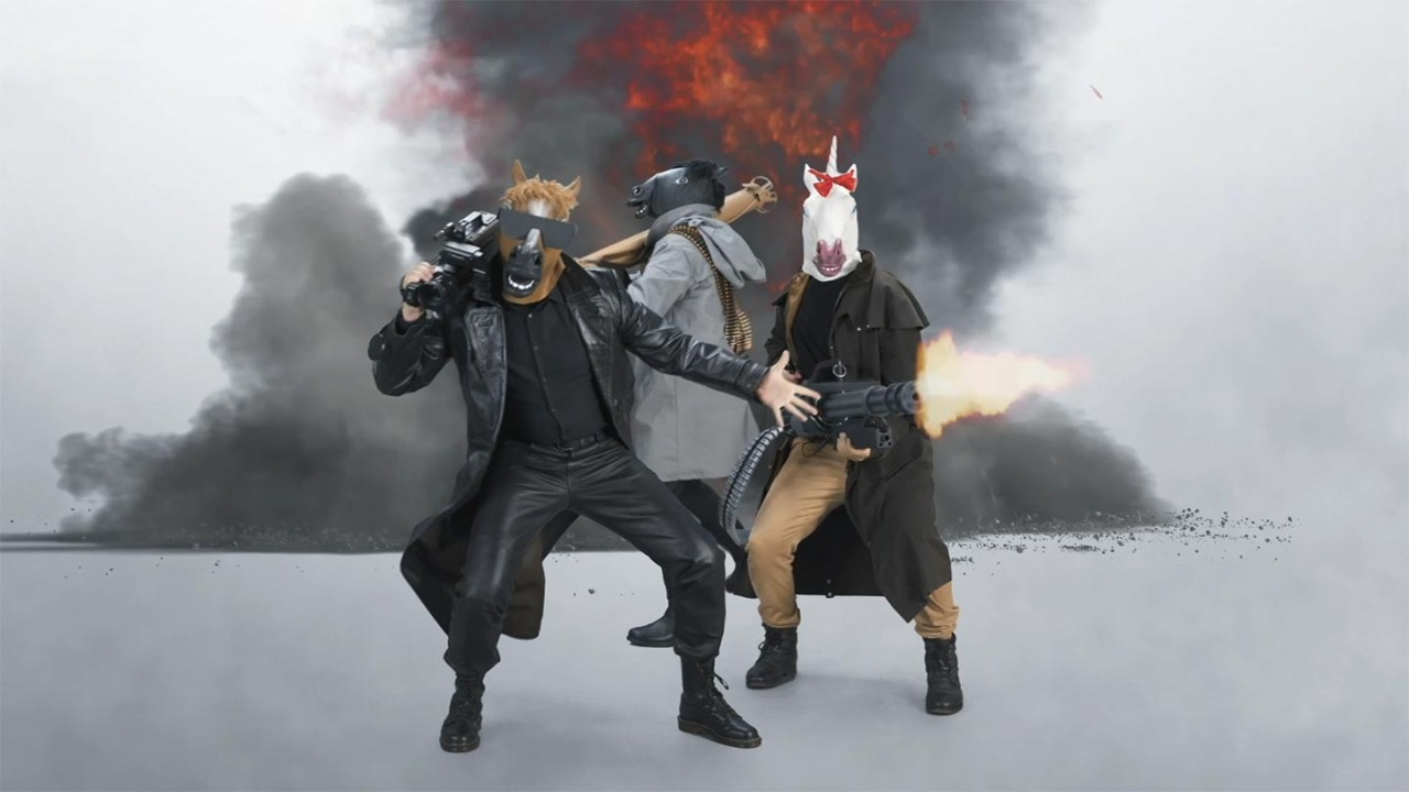 Công cụ AI hữu ích cho Motion Design