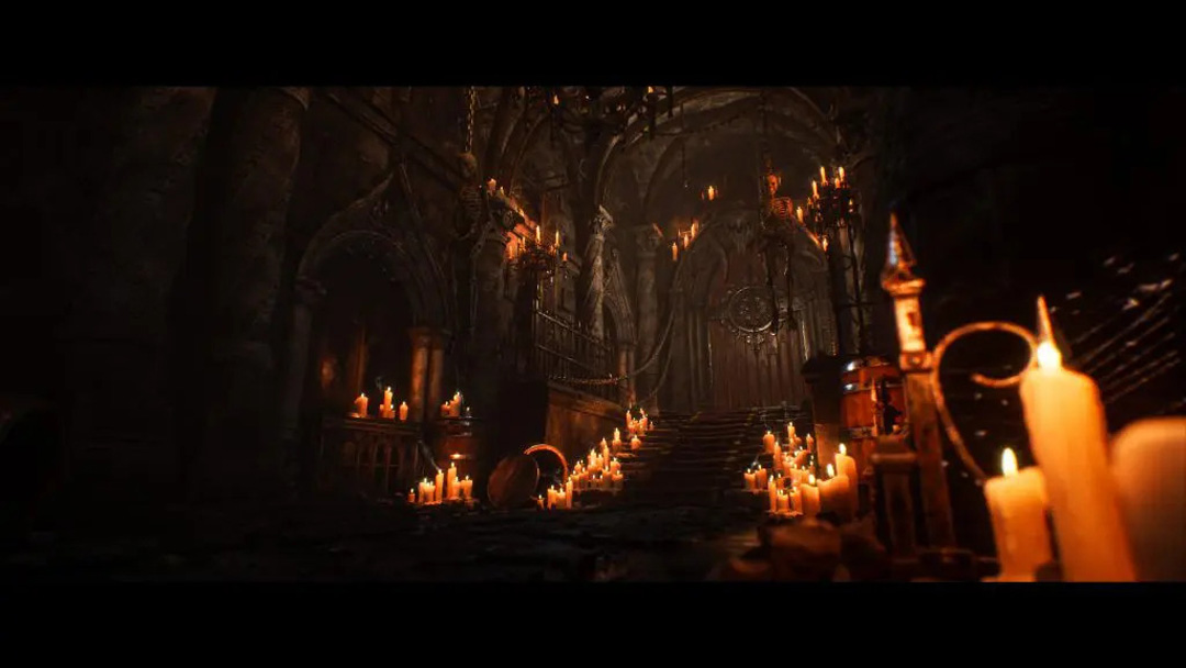 Unity vs Unreal Engine image 1