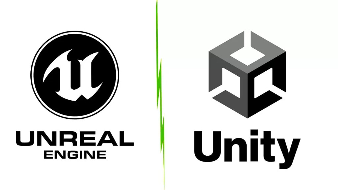 Unity vs Unreal Engine image 6