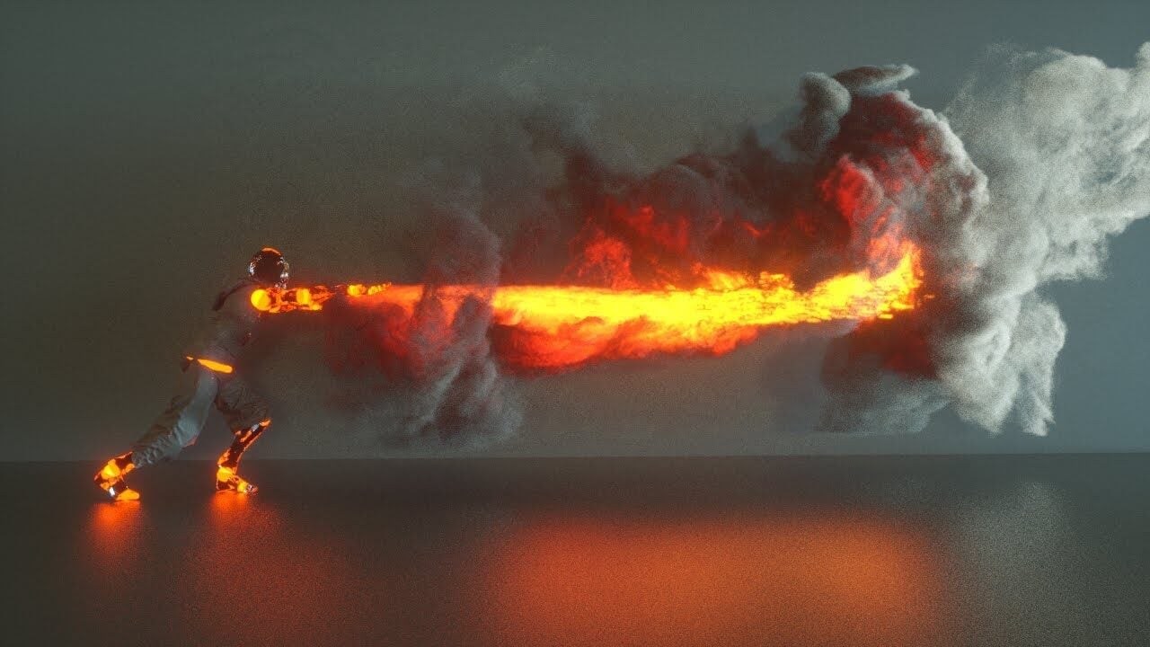 Một số công cụ thú vị cho Cinema 4D 2