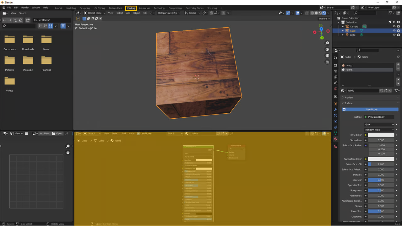 Nguồn: Almyra Valdez via All3DP