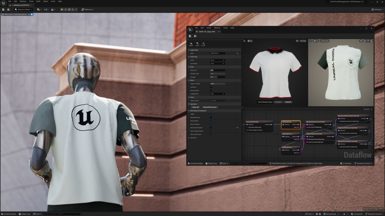 Nguồn ảnh: unrealengine.com