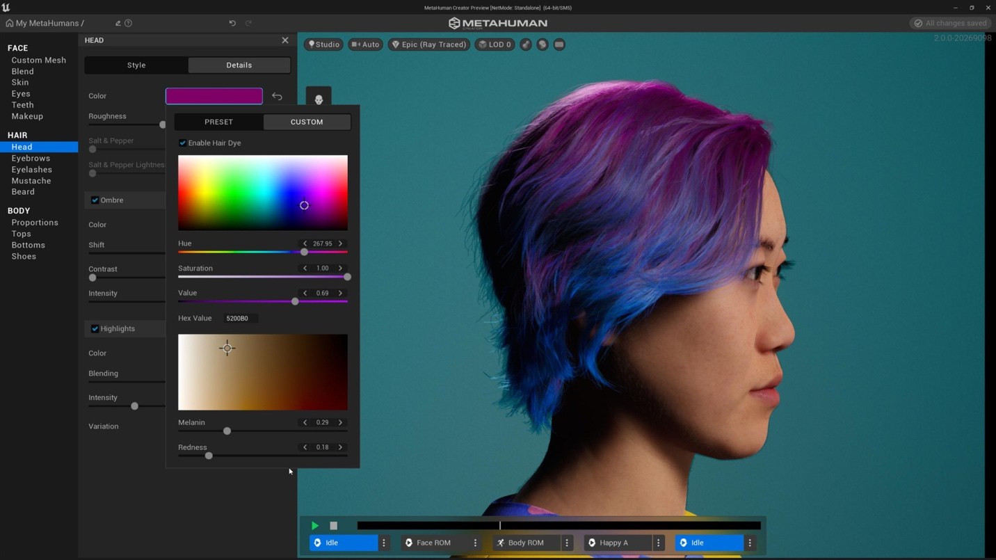5 tính năng Unreal Engine hữu ích cho dự án Twinmotion với iRender 01