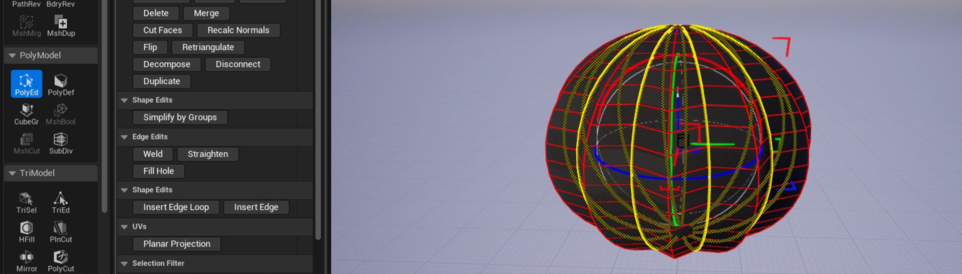 5 tính năng Unreal Engine hữu ích cho dự án Twinmotion với iRender 02