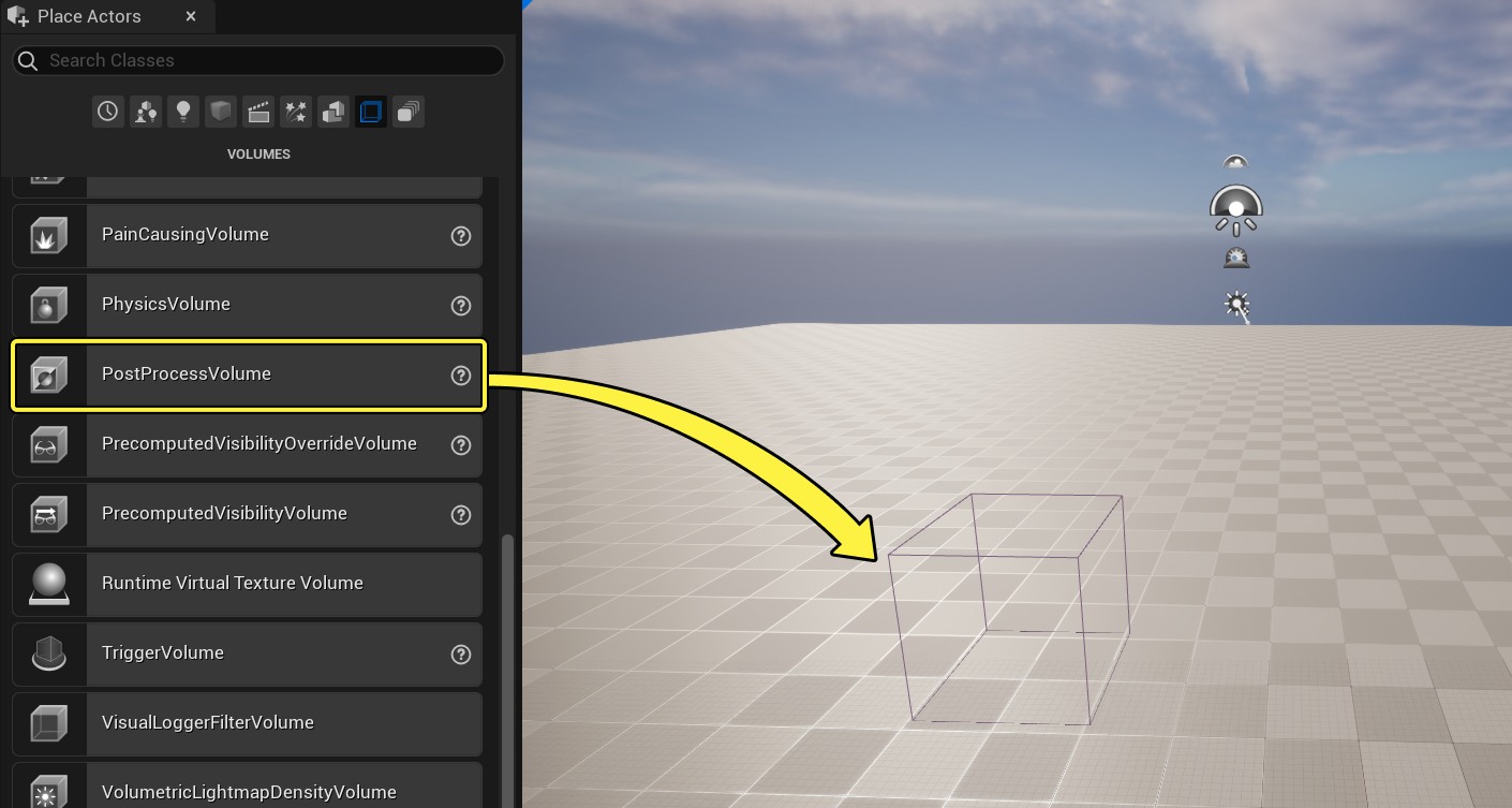 5 tính năng Unreal Engine hữu ích cho dự án Twinmotion với iRender 03
