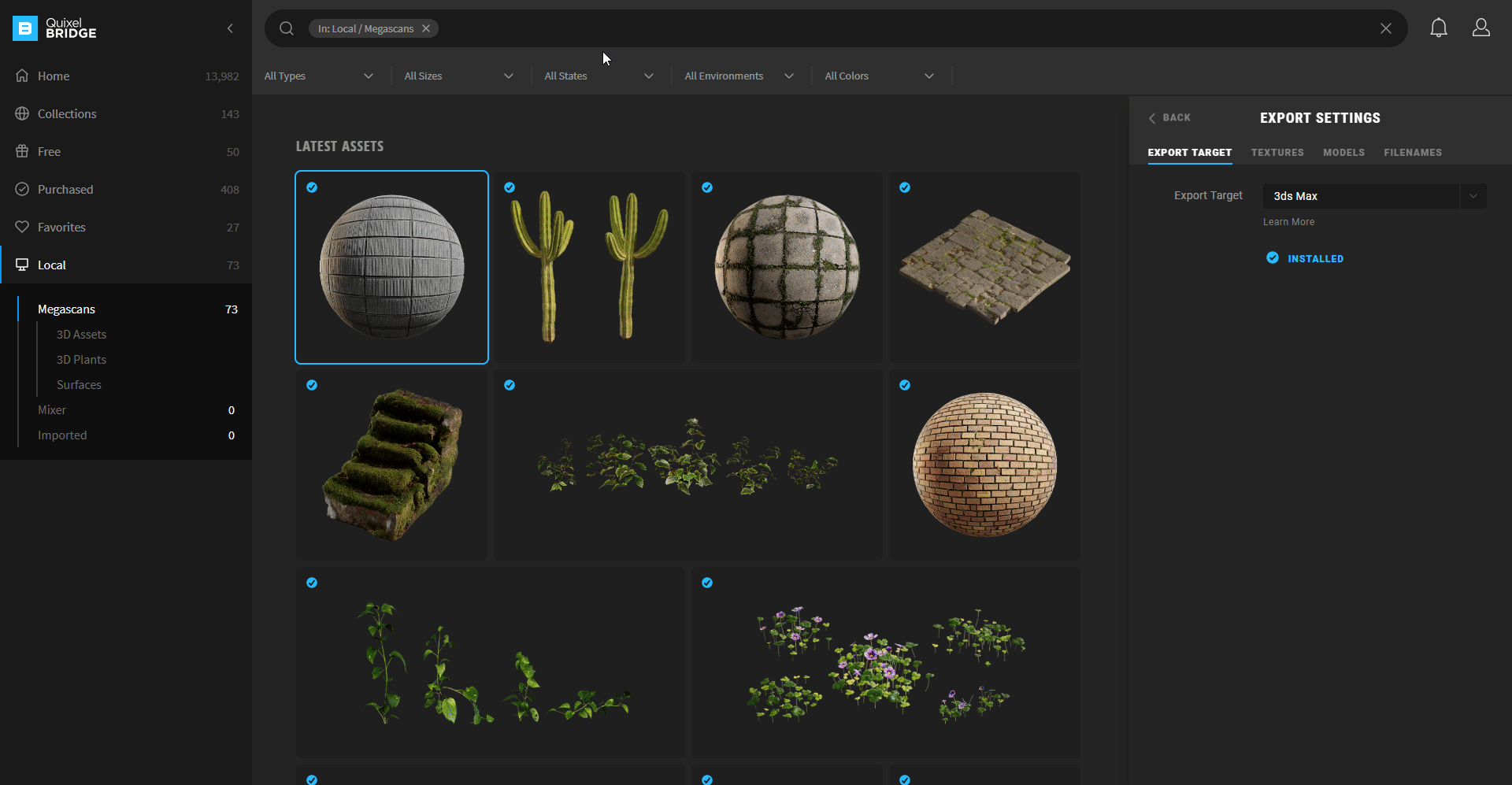 Plugin nổi bật cho Unreal Engine 1