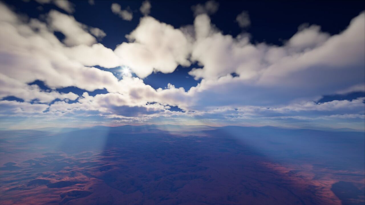 Nguồn ảnh: unrealengine.com