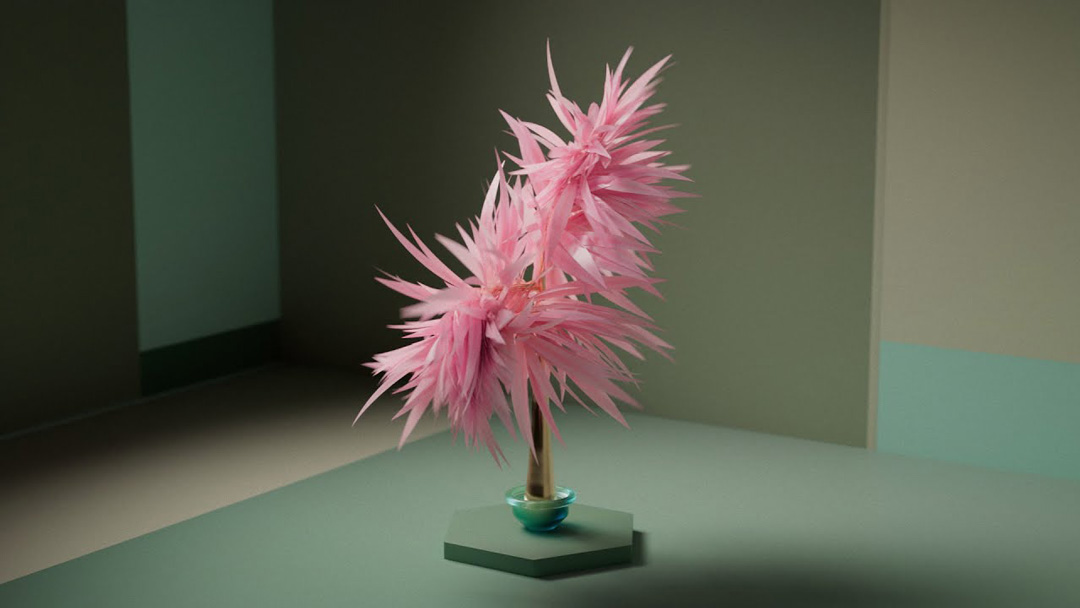 Sử dụng MOPS cho Houdini với iRender ảnh 1