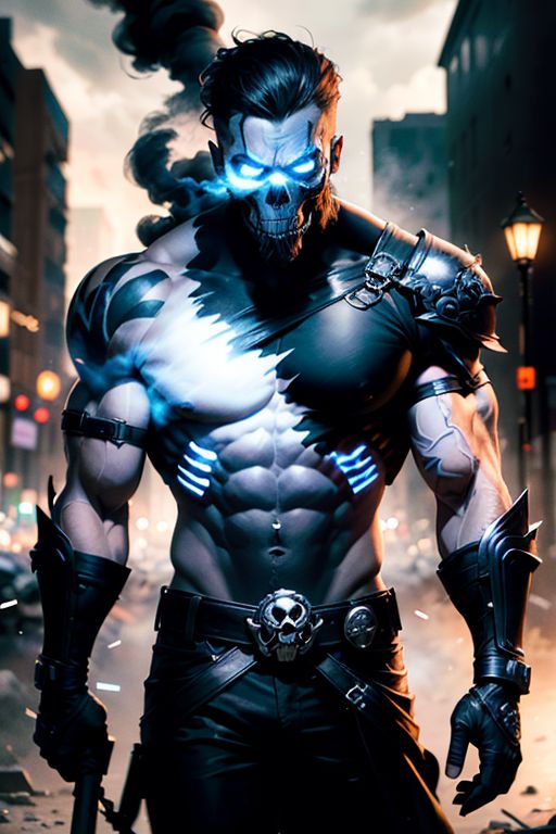 Liệu AI sẽ chiếm lĩnh nghệ thuật 3D? 2