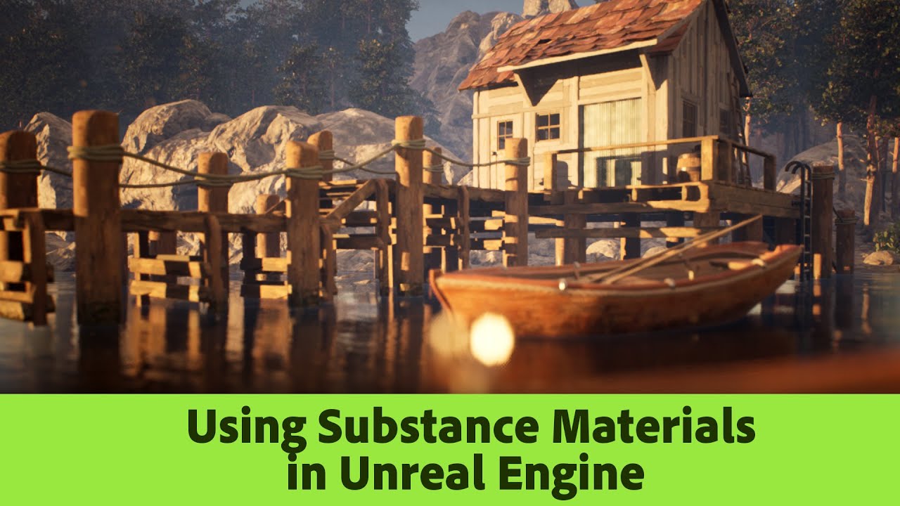 Plugin nổi bật cho Unreal Engine 4