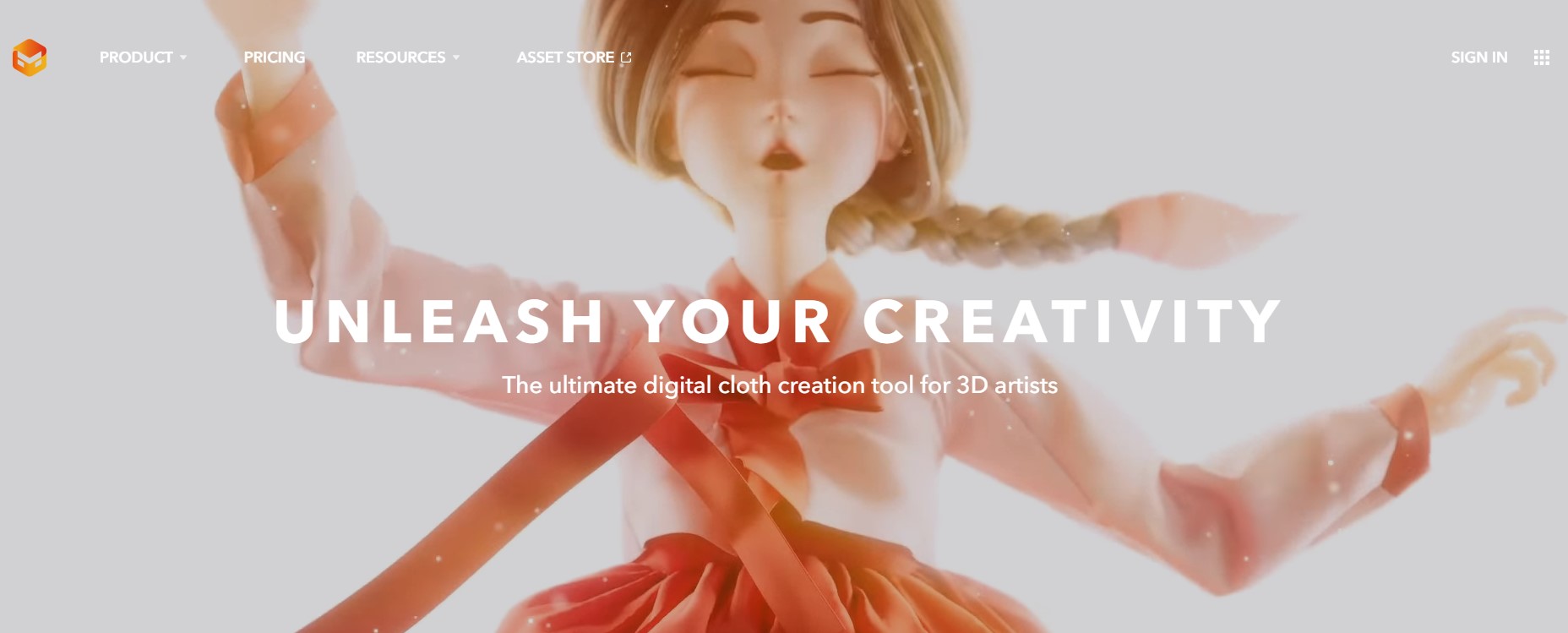 Một vài công cụ mô phỏng trang phục 3D tốt nhất 3