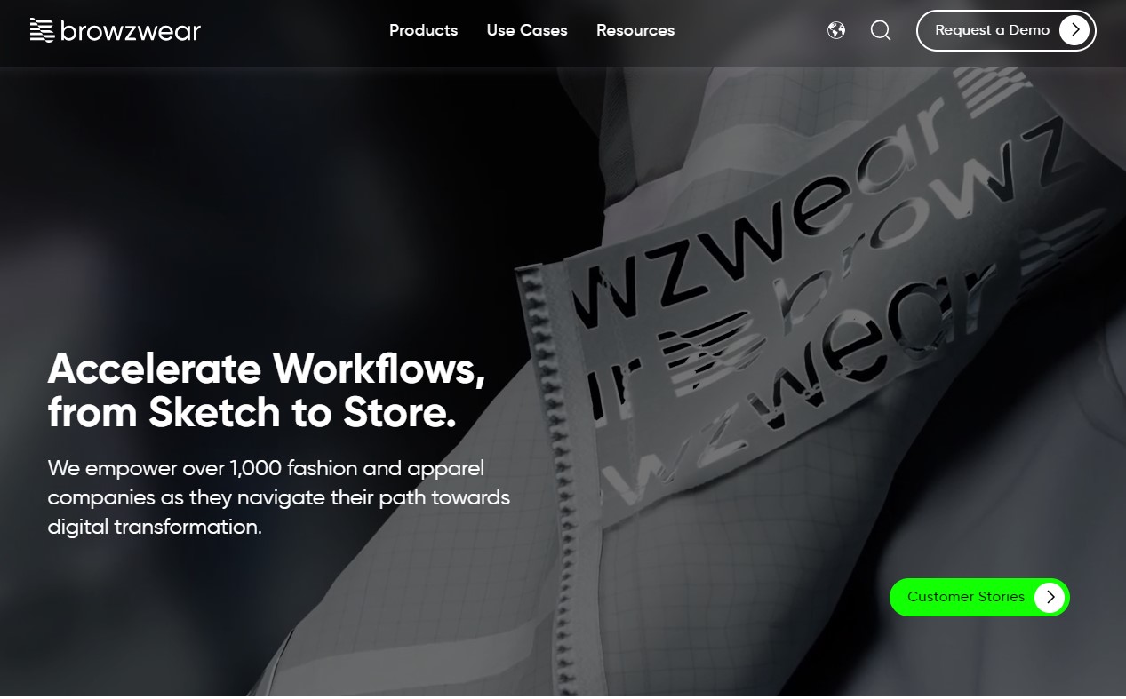 Một vài công cụ mô phỏng trang phục 3D tốt nhất 3