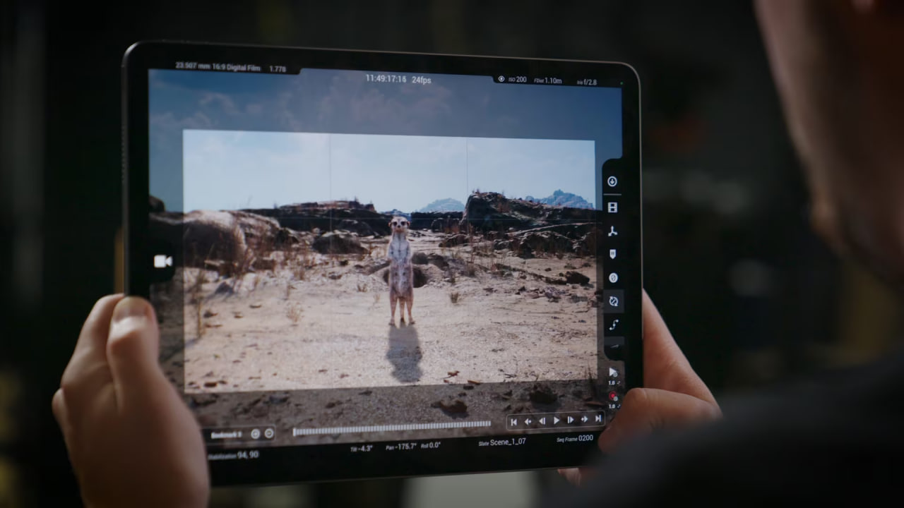 Nguồn ảnh: unrealengine.com