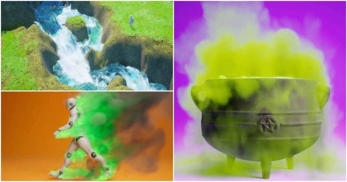 Plugin nổi bật cho Unreal Engine 2