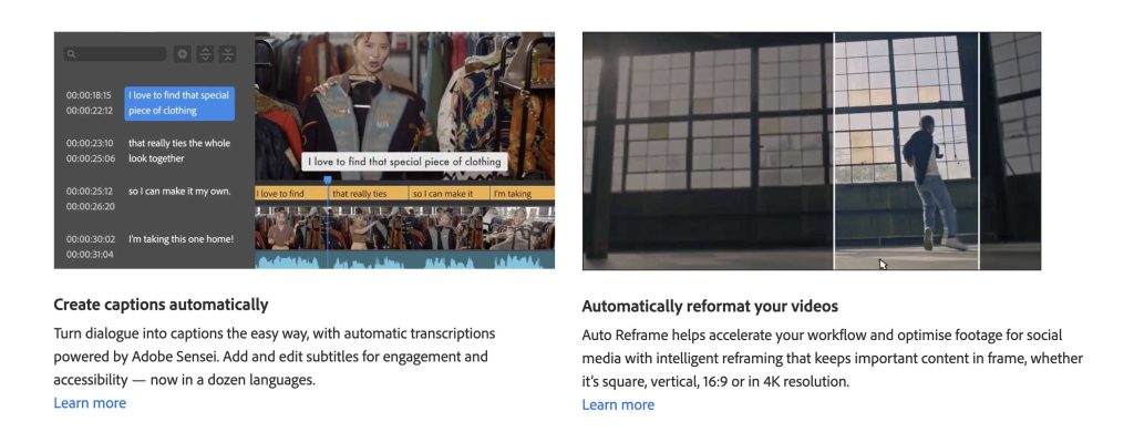 Premiere Pro với DaVinci Resolve: Cái nào tốt hơn? với iRender 02